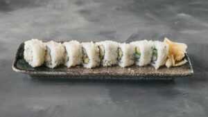 Amami Sushi Ebiten